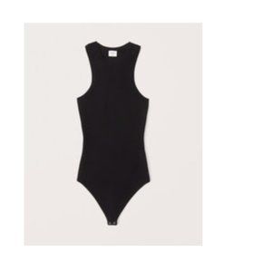 Abercrombie Cutaway Scuba Body Suit